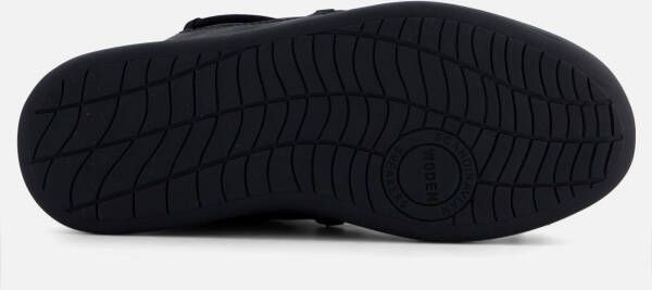 Woden Isa Snowboots zwart