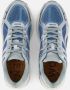 Woden Josephine Sneakers blauw Leer - Thumbnail 5