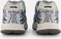 Woden Josephine Sneakers blauw Leer - Thumbnail 5