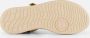 Woden Luipaard Suède Sandalen Multicolor Dames - Thumbnail 22