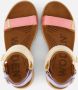 Woden Line LIte Sandalen roze Textiel Dames - Thumbnail 14