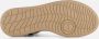 Woden Sandaal -Line Glitter Coffee Cream - Thumbnail 13