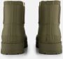 Woden Liv Warm Waterproof Regenlaarzen groen - Thumbnail 2