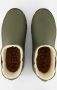 Woden Liv Warm Waterproof Regenlaarzen groen - Thumbnail 3