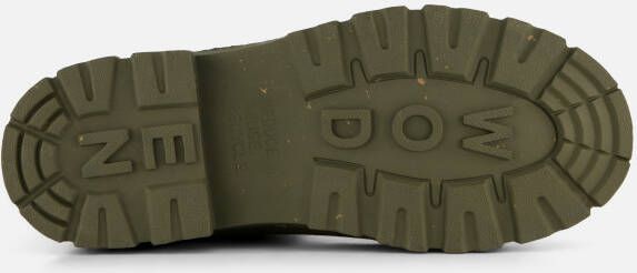 Woden Liv Warm Waterproof Regenlaarzen groen