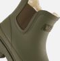 Woden Liv Warm Waterproof Regenlaarzen groen - Thumbnail 5