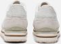 Woden Nora III Leather Plateau WL1753 Sneakers - Thumbnail 6