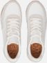 Woden Nora III Leather Plateau WL1753 Sneakers - Thumbnail 7