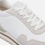 Woden Nora III Leather Plateau WL1753 Sneakers - Thumbnail 9