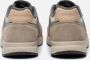 Woden Rigmor Sneakers beige Suede Dames - Thumbnail 7