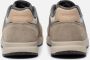 Woden Rigmor Sneakers beige Suede Dames - Thumbnail 3