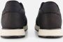 Woden Ronja Croco Sneakers zwart Leer - Thumbnail 2