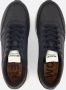 Woden Ronja Croco Sneakers zwart Leer - Thumbnail 3