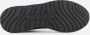 Woden Ronja Croco Sneakers zwart Leer - Thumbnail 4
