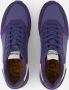 Woden Ronja Fruit Sneakers blauw Suede - Thumbnail 5