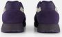 Woden Ronja Fruit Sneakers blauw Suede Dames - Thumbnail 1