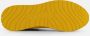 Woden Ronja Fruit Sneakers geel Suede Dames - Thumbnail 5