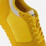 Woden Ronja Fruit Sneakers geel Suede Dames - Thumbnail 6