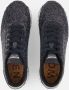 Woden Ronja Glitter Plateau Sneakers zwart - Thumbnail 3