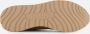 Woden Ronja Icon Sneakers beige Suede Dames - Thumbnail 9