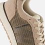 Woden Ronja Icon Sneakers beige Suede Dames - Thumbnail 10
