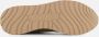 Woden Ronja Icon Sneakers beige Suede Dames - Thumbnail 6