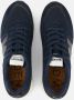 Woden Ronja Icon Sneakers blauw Suede - Thumbnail 5