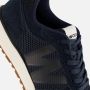 Woden Ronja Icon Sneakers blauw Suede - Thumbnail 7