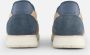 Woden Innovatieve Ronja Sneakers met Visschubben Details Multicolor Dames - Thumbnail 6