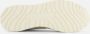 Woden Innovatieve Ronja Sneakers met Visschubben Details Multicolor Dames - Thumbnail 7