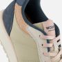 Woden Innovatieve Ronja Sneakers met Visschubben Details Multicolor Dames - Thumbnail 8