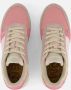 Woden Dierenprint Ydun Icon Sneaker Bruin Dames - Thumbnail 11
