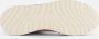Woden Dierenprint Ydun Icon Sneaker Bruin Dames - Thumbnail 12