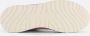Woden Dierenprint Ydun Icon Sneaker Bruin Dames - Thumbnail 12