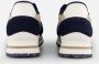 Woden Ronja Plateau Sneaker met Color-Blocked Details Multicolor Dames - Thumbnail 5