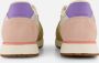 Woden Beige Chunky Sole Sneakers voor dames Multicolor Dames - Thumbnail 12