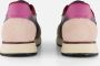 Woden Sneakers met Innovatief Design en Coole Kleurdetails Multicolor Dames - Thumbnail 6