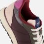 Woden Sneakers met Innovatief Design en Coole Kleurdetails Multicolor Dames - Thumbnail 9
