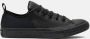 Woden Kleur-geblokkeerde leren sneakers met kurkzool Multicolor Dames - Thumbnail 5