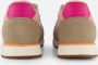 Woden Ronja Sneakers paars Leer Dames - Thumbnail 11