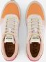 Woden Ronja Sneakers paars Leer Dames - Thumbnail 12