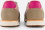 Woden Ronja Sneakers paars Leer Dames - Thumbnail 6