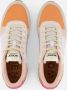 Woden Ronja Sneakers paars Leer Dames - Thumbnail 7