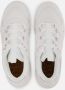 WODEN Lage Sneakers Dames Sif Reflective Maat: 36 Materiaal: Textiel Kleur: Wit - Thumbnail 5