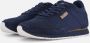 Woden Sneakers Collectie Blue Dames - Thumbnail 8