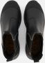 Woden Siri Waterproof Chelsea boots zwart Dames - Thumbnail 3