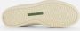 Woden Bjork Kleurblok Sneakers Beige Dames - Thumbnail 6