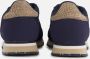 WODEN Lage Sneakers Dames Ydun Icon Maat: 38 Materiaal: Mesh Kleur: Blauw - Thumbnail 8
