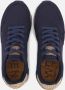WODEN Lage Sneakers Dames Ydun Icon Maat: 38 Materiaal: Mesh Kleur: Blauw - Thumbnail 9