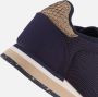 WODEN Lage Sneakers Dames Ydun Icon Maat: 41 Materiaal: Mesh Kleur: Blauw - Thumbnail 15